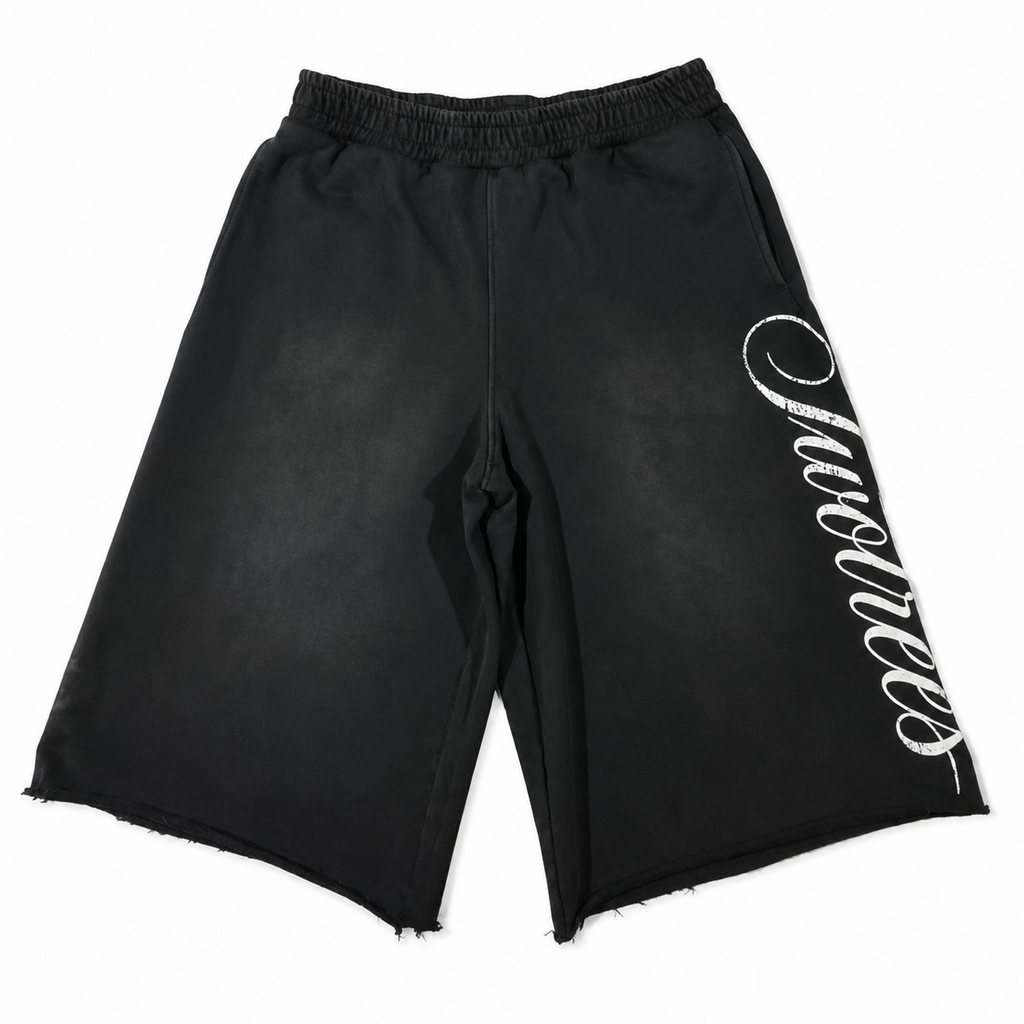 Two3/4 Shorts