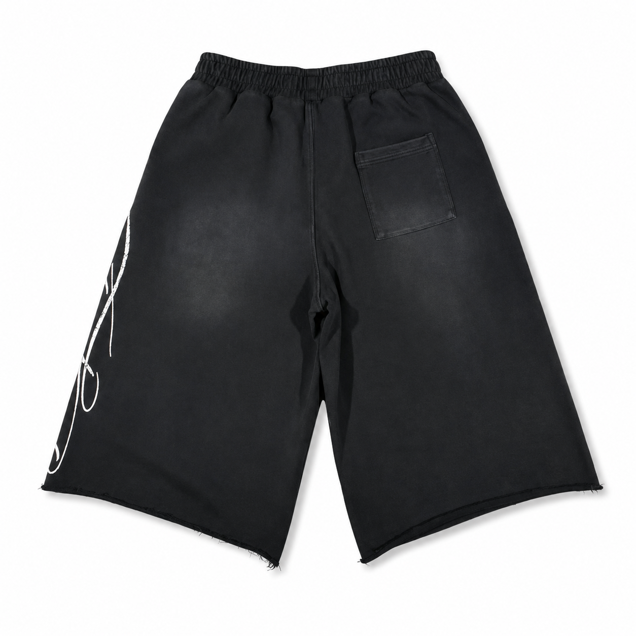 Two3/4 Shorts