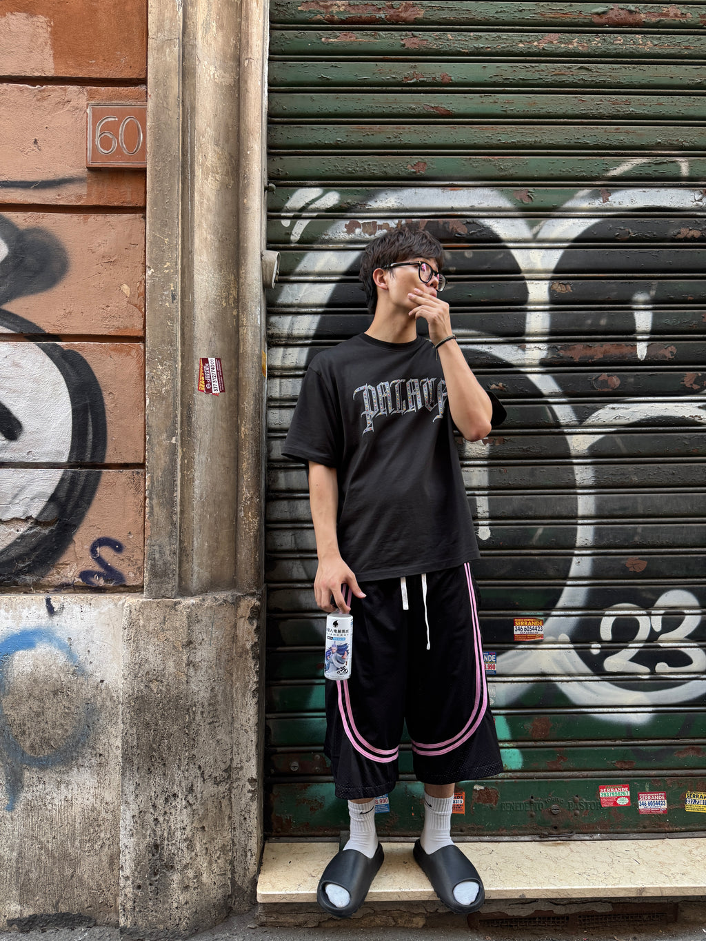 Hooper Shorts