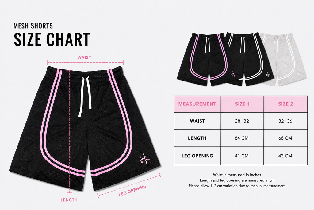 Hooper Shorts