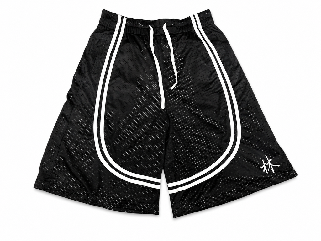 Hooper Shorts
