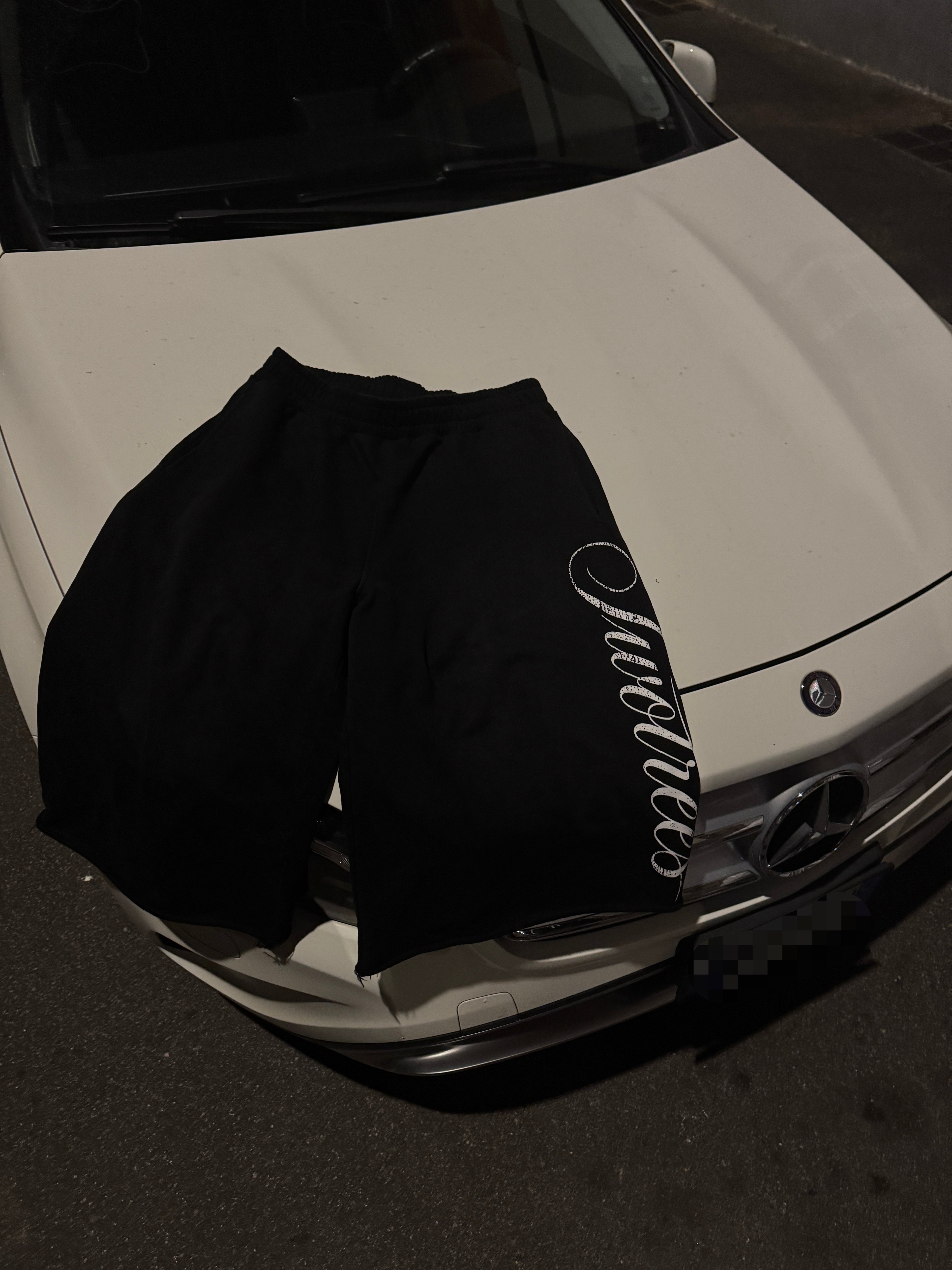 Two3/4 Shorts
