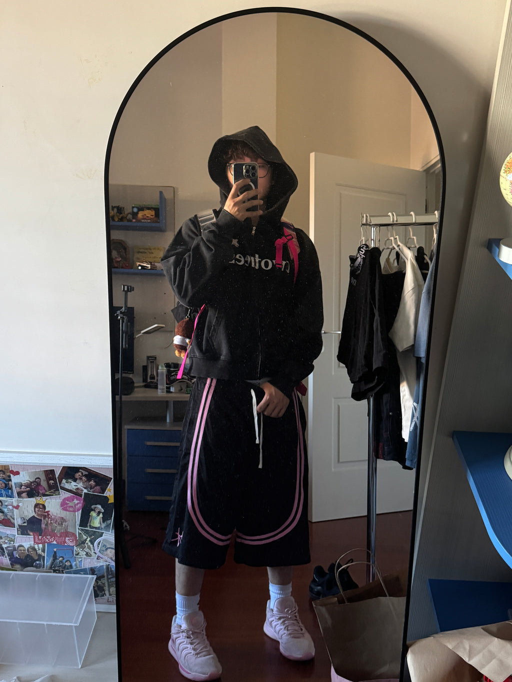 Hooper Shorts