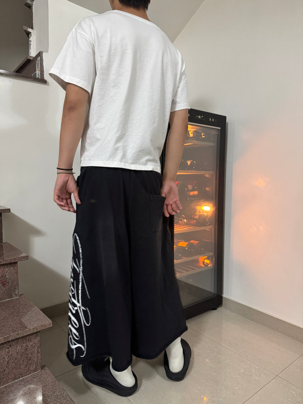 Two3/4 Shorts