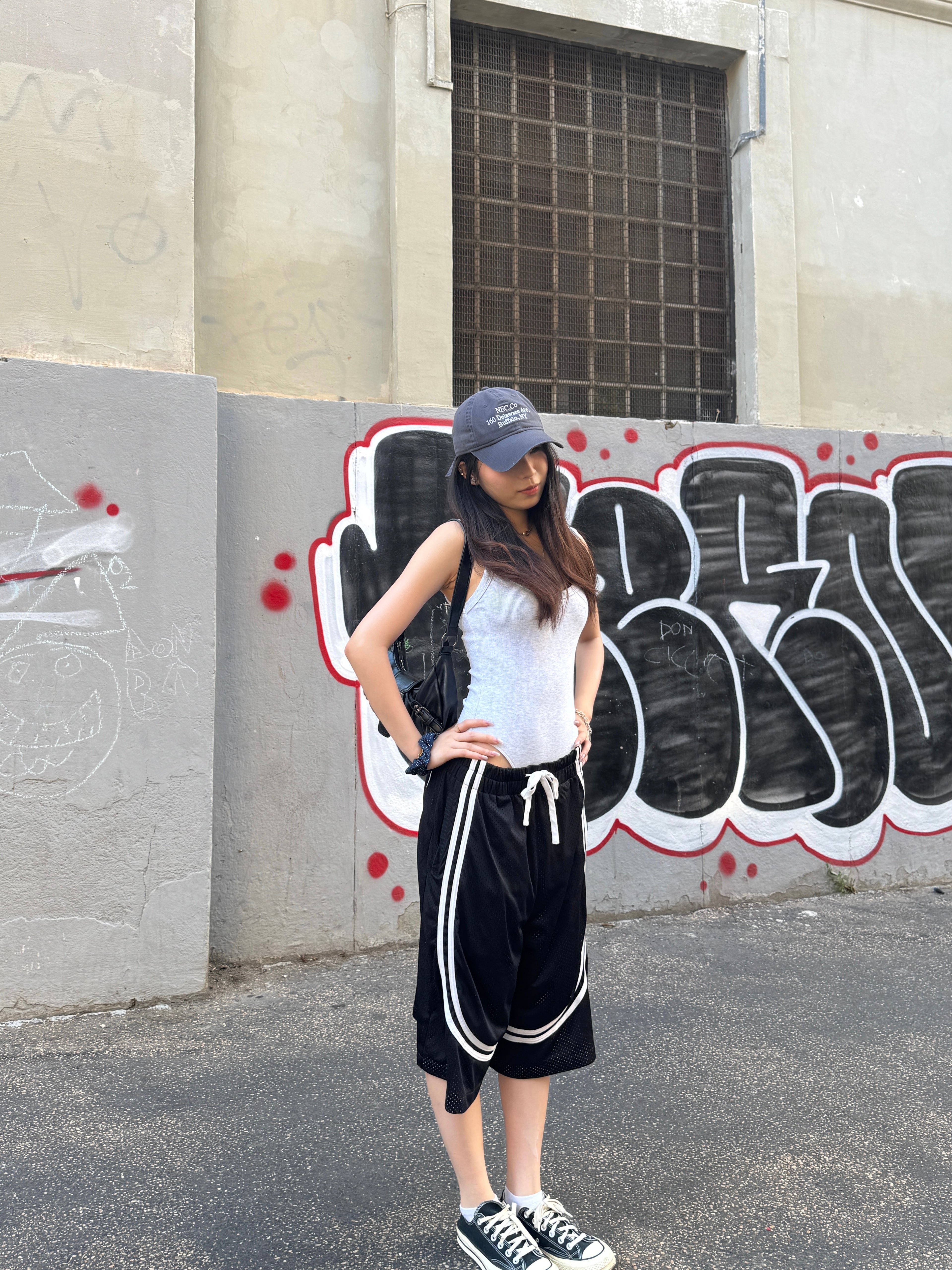 Hooper Shorts